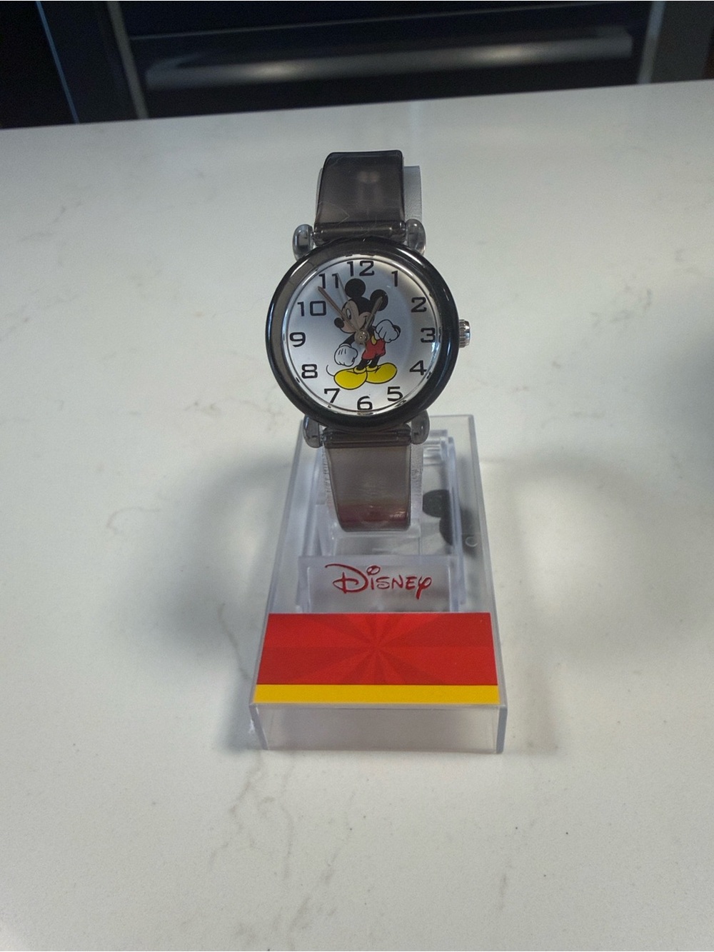 Vintage Disney  Kids' Mickey Mouse watch